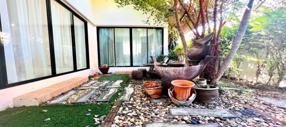 3 غرف نوم مقهى / مطعم في Pattaya, Thailand رقم 8717 8