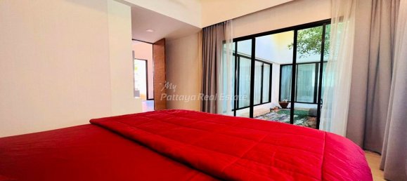 Дом с 3 спальнями в Банг Ламунг, Таиланд № 8717 3