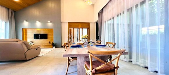 3 غرف نوم مقهى / مطعم في Pattaya, Thailand رقم 8717 19