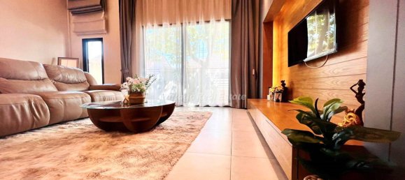 Дом с 3 спальнями в Банг Ламунг, Таиланд № 8717 6