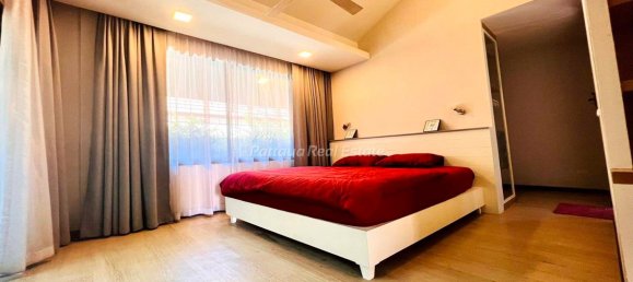 3 غرف نوم مقهى / مطعم في Pattaya, Thailand رقم 8717 12