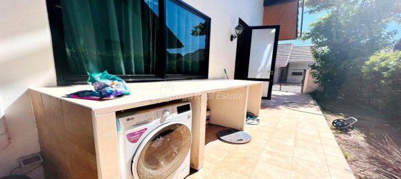 Дом с 3 спальнями в Банг Ламунг, Таиланд № 8717 17