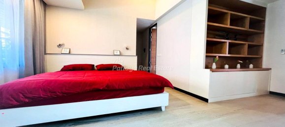 3 غرف نوم مقهى / مطعم في Pattaya, Thailand رقم 8717 11