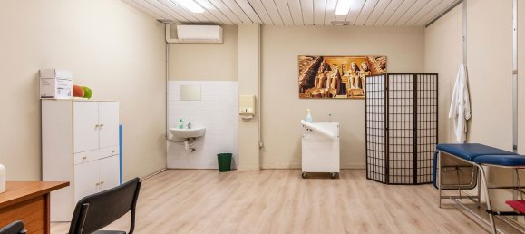 Lagerhaus in Marcallo con Casone, Italy 1000m², Nr. 75313 16