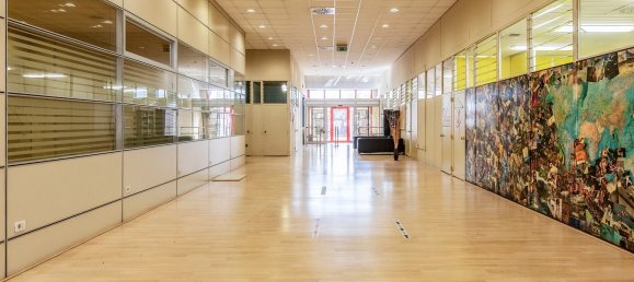 Lagerhaus in Marcallo con Casone, Italy 1000m², Nr. 75313 11