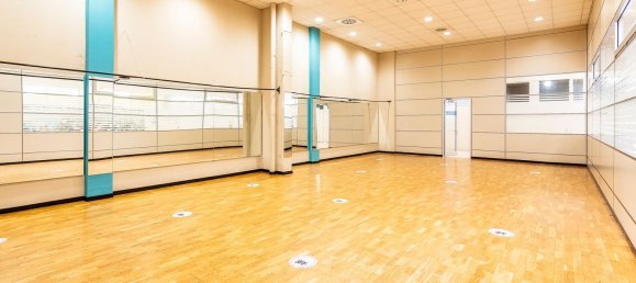 Lagerhaus in Marcallo con Casone, Italy 1000m², Nr. 75313 12