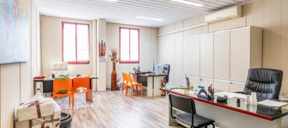 Lagerhaus in Marcallo con Casone, Italy 1000m², Nr. 75313 17