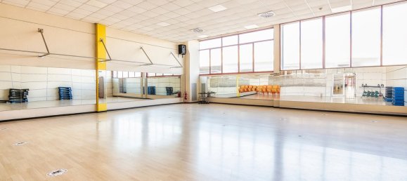 Lagerhaus in Marcallo con Casone, Italy 1000m², Nr. 75313 4