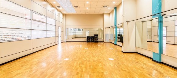 Lagerhaus in Marcallo con Casone, Italy 1000m², Nr. 75313 13