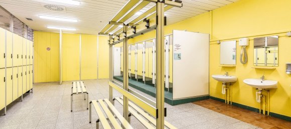 Lagerhaus in Marcallo con Casone, Italy 1000m², Nr. 75313 9