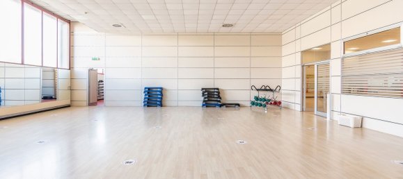 Lagerhaus in Marcallo con Casone, Italy 1000m², Nr. 75313 5