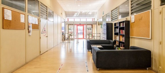 Lagerhaus in Marcallo con Casone, Italy 1000m², Nr. 75313 15