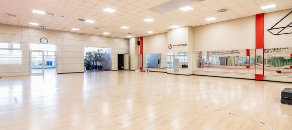 Lagerhaus in Marcallo con Casone, Italy 1000m², Nr. 75313 2