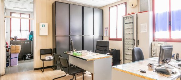 Lagerhaus in Marcallo con Casone, Italy 1000m², Nr. 75313 18