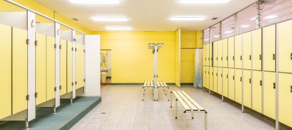 Lagerhaus in Marcallo con Casone, Italy 1000m², Nr. 75313 8