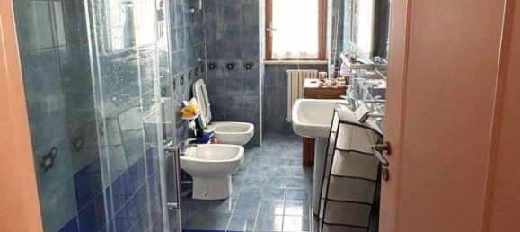 5 rooms Apartment in Campobasso, Italy No. 203215 14