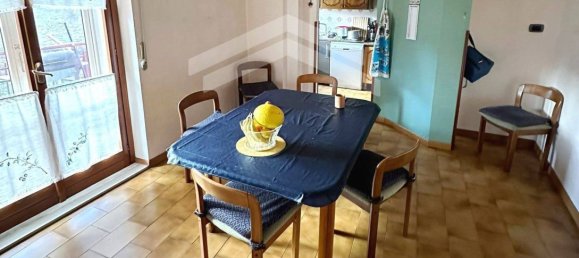 5 rooms Apartment in Campobasso, Italy No. 203215 6