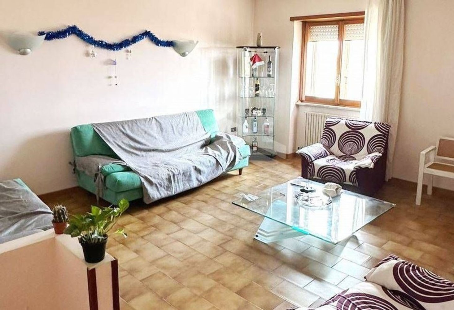 5 rooms Apartment in Campobasso, Italy No. 203215