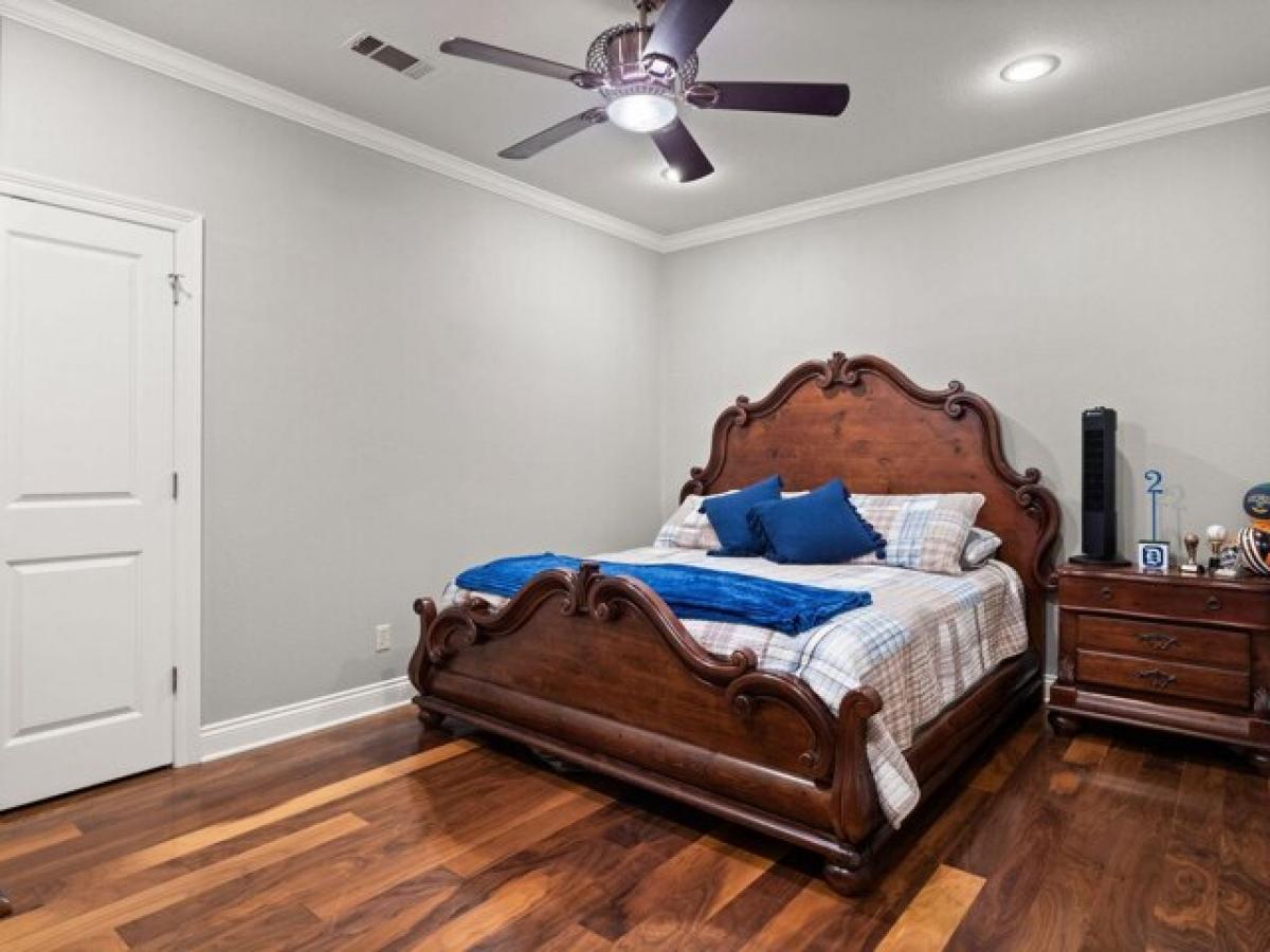 4 bedrooms House in DeRidder, USA No. 424951