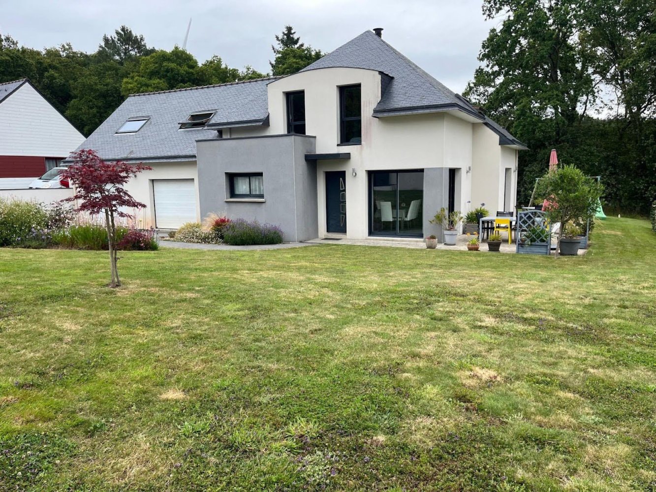 Casa T4 em Malestroit, France N.º 45232