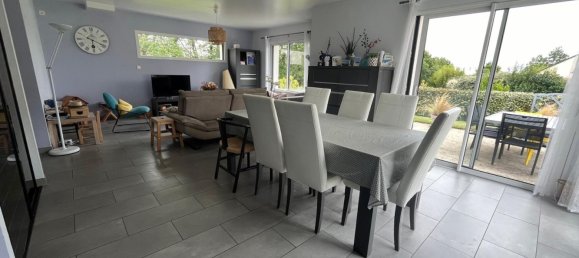 Casa T4 em Malestroit, France N.º 45232 2