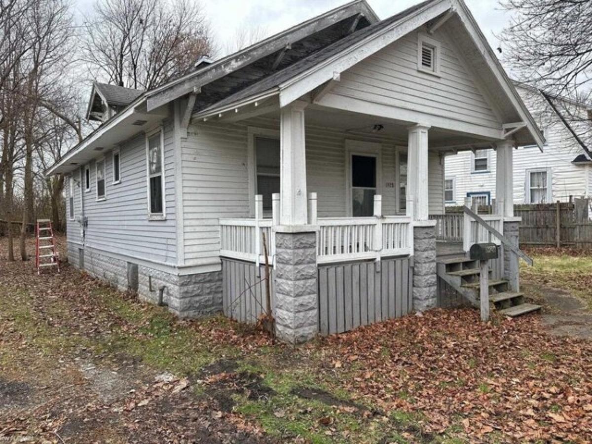 2 Schlafzimmer Haus in Saginaw, USA, Nr. 380051