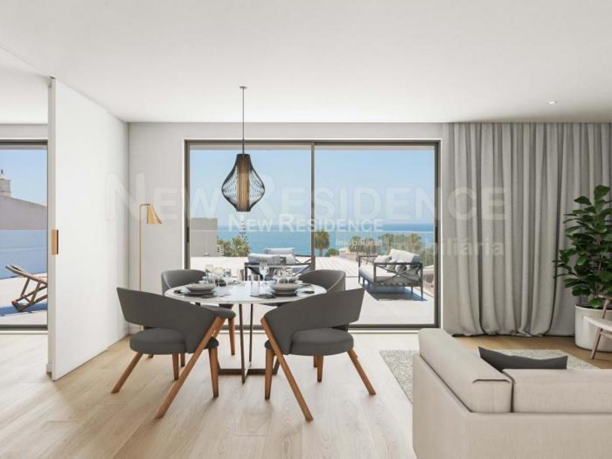 2 Schlafzimmer Wohnung in Albufeira, Portugal, Nr. 4250