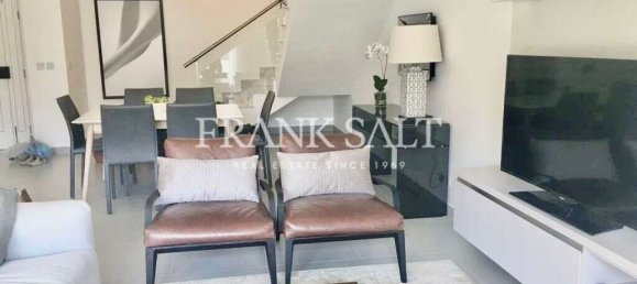 3 غرف نوم شقة في Saint Julian's, Malta رقم 8968 12