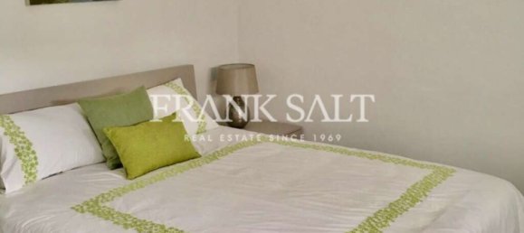 3 غرف نوم شقة في Saint Julian's, Malta رقم 8968 8