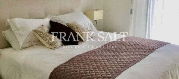 3 غرف نوم شقة في Saint Julian's, Malta رقم 8968 13