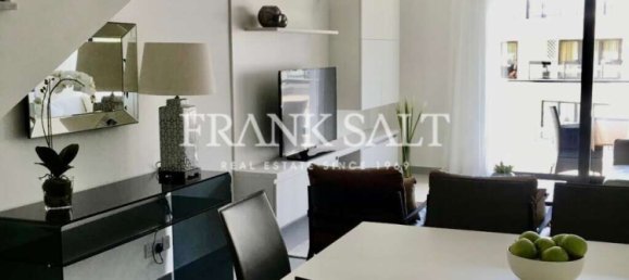 3 غرف نوم شقة في Saint Julian's, Malta رقم 8968 11