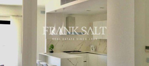 3 غرف نوم شقة في Saint Julian's, Malta رقم 8968 10