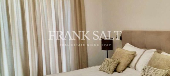 3 غرف نوم شقة في Saint Julian's, Malta رقم 8968 7