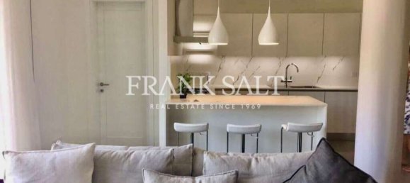 3 غرف نوم شقة في Saint Julian's, Malta رقم 8968 2