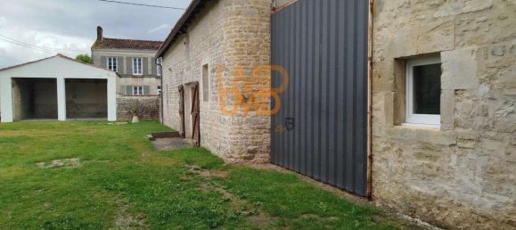 1 Schlafzimmer Haus in Charente-Maritime, France, Nr. 359815 8