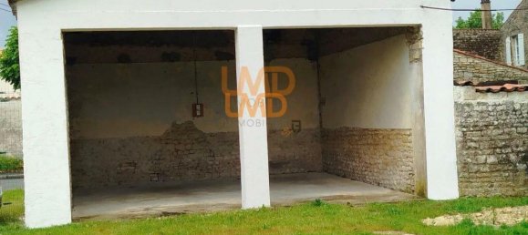 1 Schlafzimmer Haus in Charente-Maritime, France, Nr. 359815 9