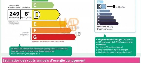 1 Schlafzimmer Haus in Charente-Maritime, France, Nr. 359815 16