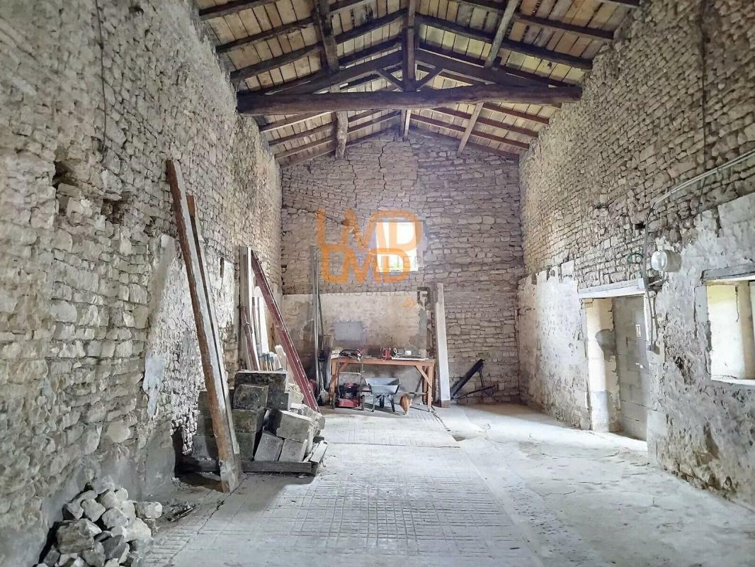 1 Schlafzimmer Haus in Charente-Maritime, France, Nr. 359815