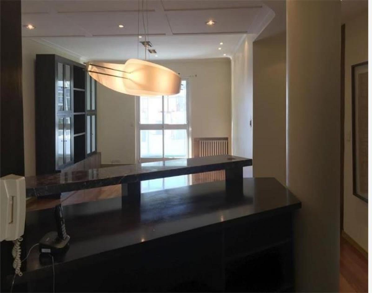 3 bedrooms Apartment in Buenos Aires, Argentina No. 92211