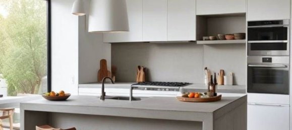 3-Zimmer Wohnung in Follonica, Italy, Nr. 45468 2