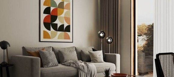 3-Zimmer Wohnung in Follonica, Italy, Nr. 45468 3