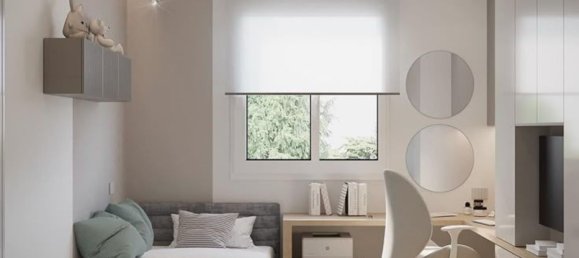 3-Zimmer Wohnung in Follonica, Italy, Nr. 45468 12