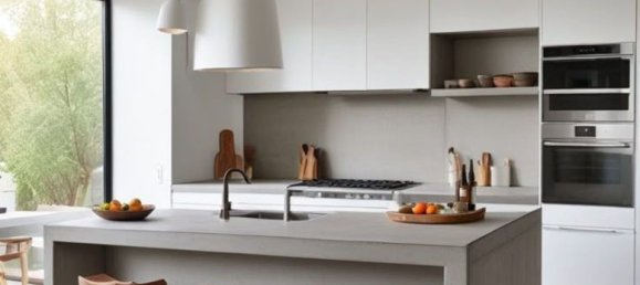 3-Zimmer Wohnung in Follonica, Italy, Nr. 45468 18