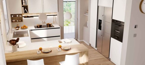 3-Zimmer Wohnung in Follonica, Italy, Nr. 45468 17