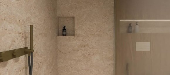 3-Zimmer Wohnung in Follonica, Italy, Nr. 45468 15