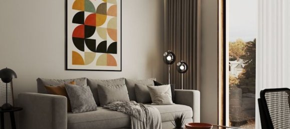 3-Zimmer Wohnung in Follonica, Italy, Nr. 45468 19