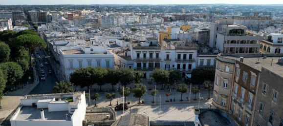 Gebäude in Martina Franca, Italy 600m², Nr. 284426 5