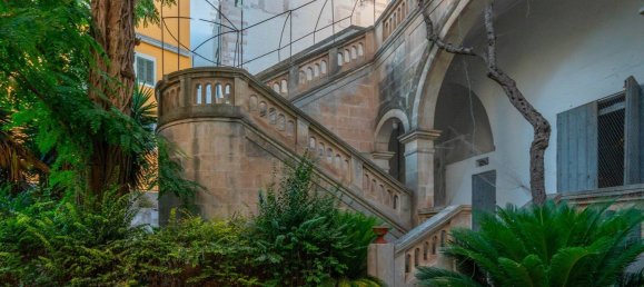 Gebäude in Martina Franca, Italy 600m², Nr. 284426 41