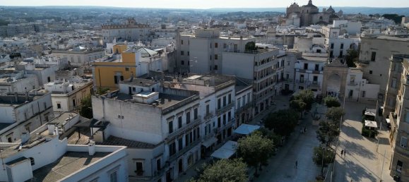 Gebäude in Martina Franca, Italy 600m², Nr. 284426 6