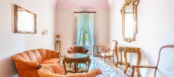 Gebäude in Martina Franca, Italy 600m², Nr. 284426 4